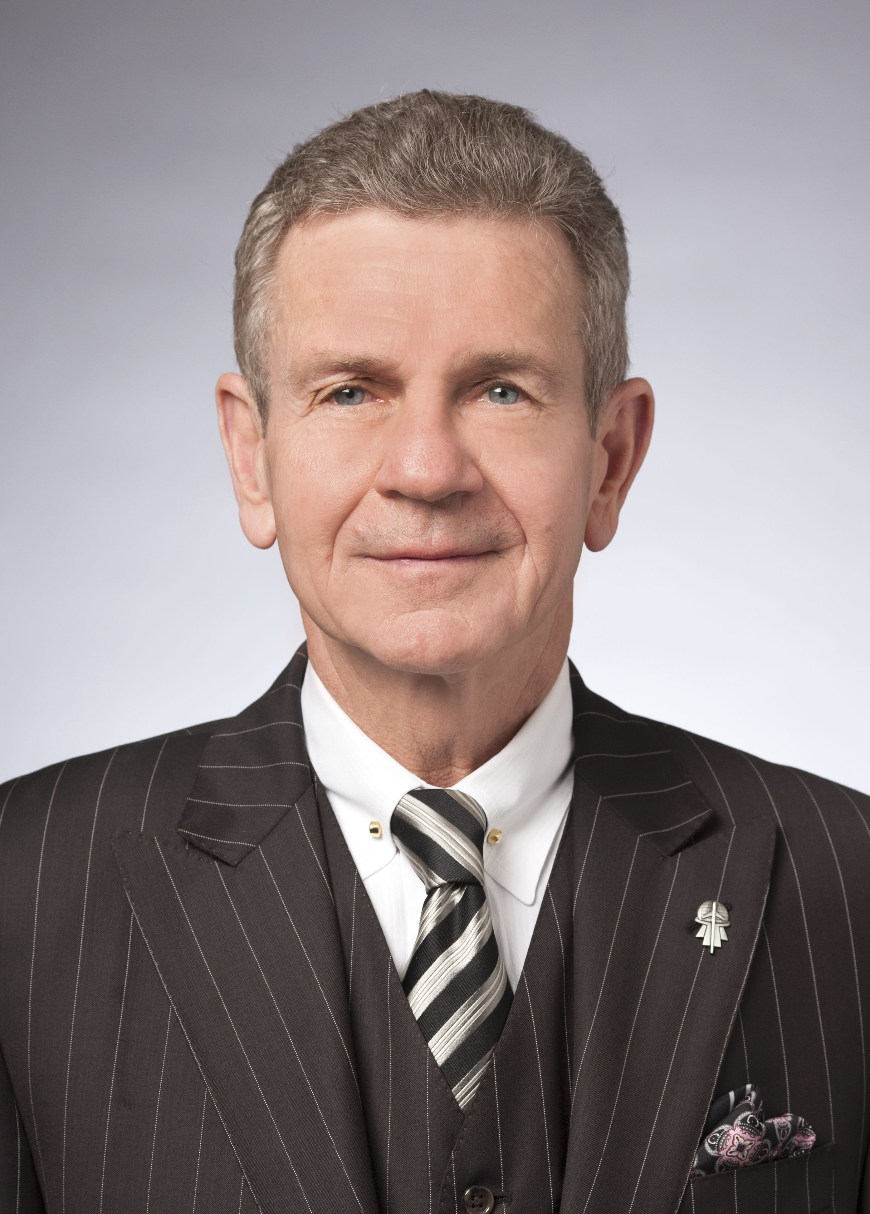 Richard Schulman